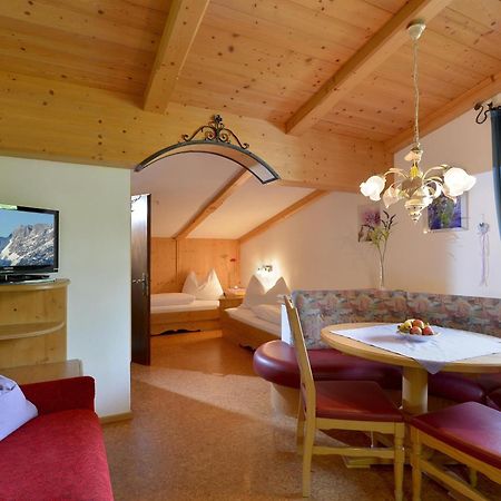 Alpenresidenz Unterrainer Apartment Ellmau Room photo